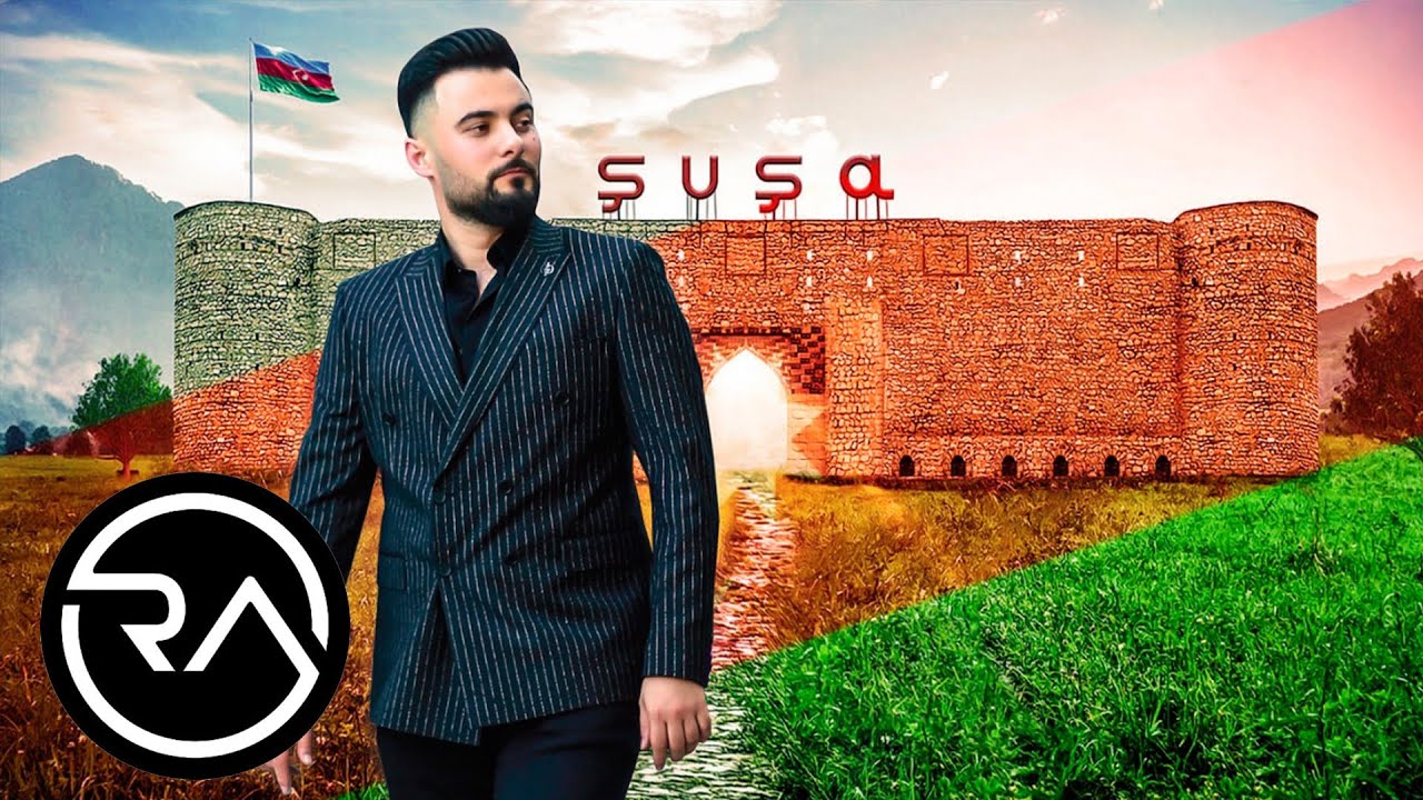 Rubail Azimov - Size Salam getirmishem 2020 Mp3 Yüklə