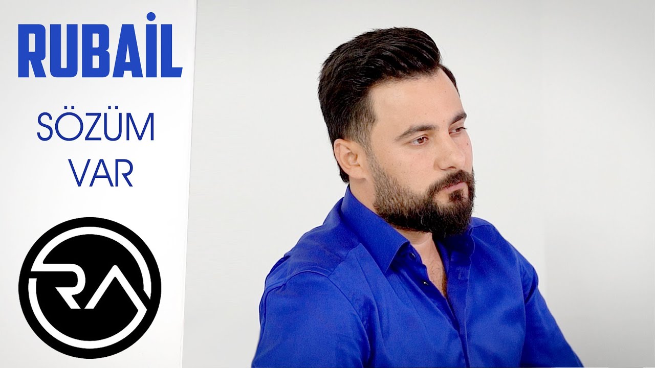Rubail Azimov - Sozum var (2021) Mp3 Yüklə