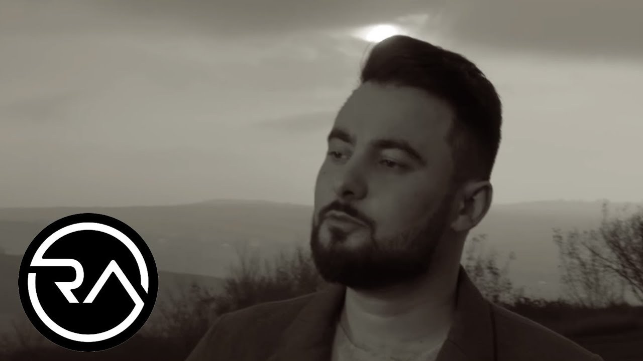 Rubail Azimov - Tenha Goyercin (Official Music Video) Mp3 Yüklə