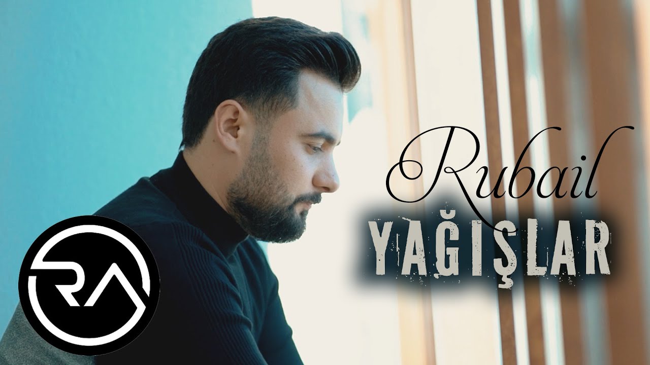 Rubail Azimov - Yagislar 2021 (Official Music Video 4K) Mp3 Yüklə
