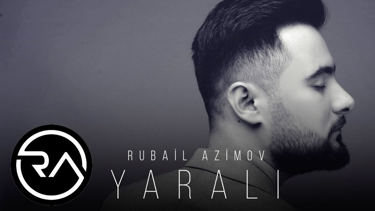 Rubail Azimov - YARALI 2019 (Tik Tok Klip) Mp3 Yüklə