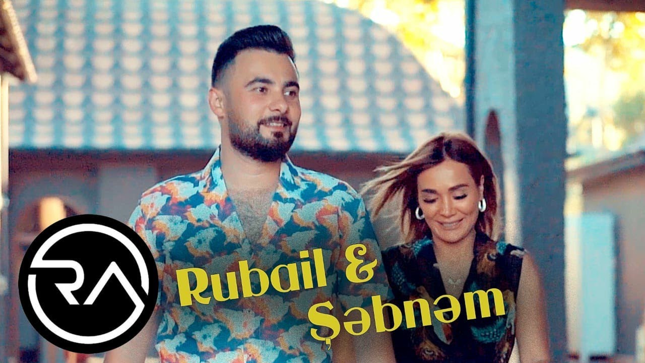 Rubail ft. Sebnem - Semkire Geldik 2019 (Official Video) Mp3 Yüklə