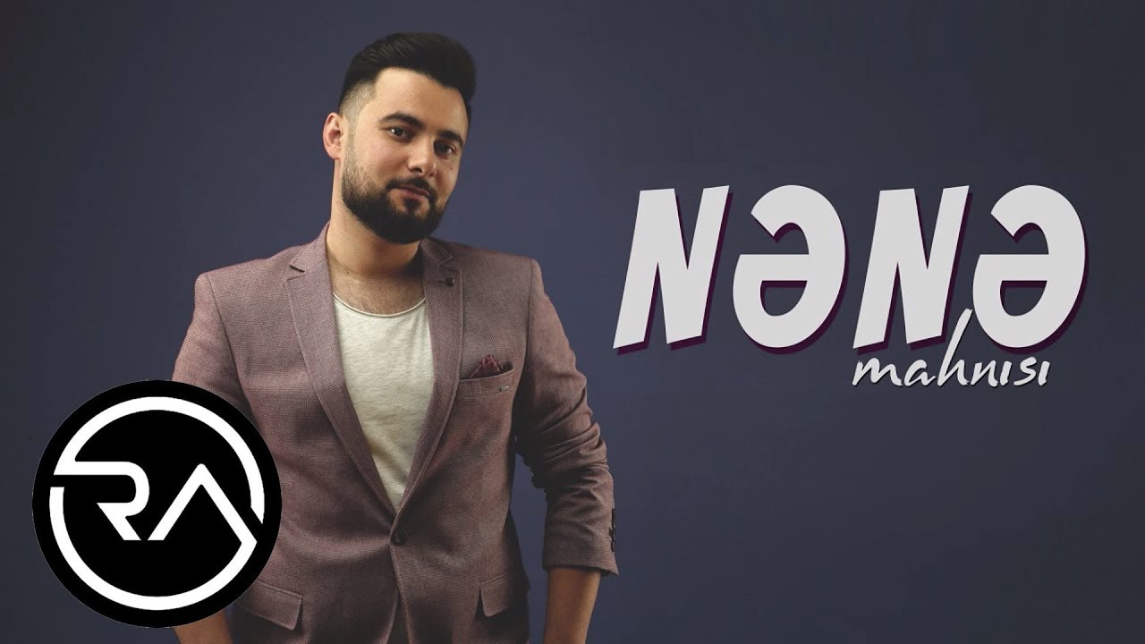 Rubail - Nene Mahnisi (Official Audio) Mp3 Yüklə