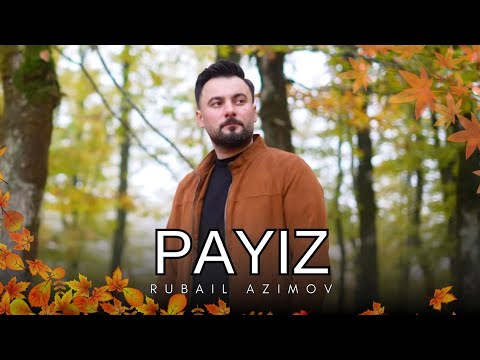 Rubail - Payiz 2025 Mp3 Yüklə