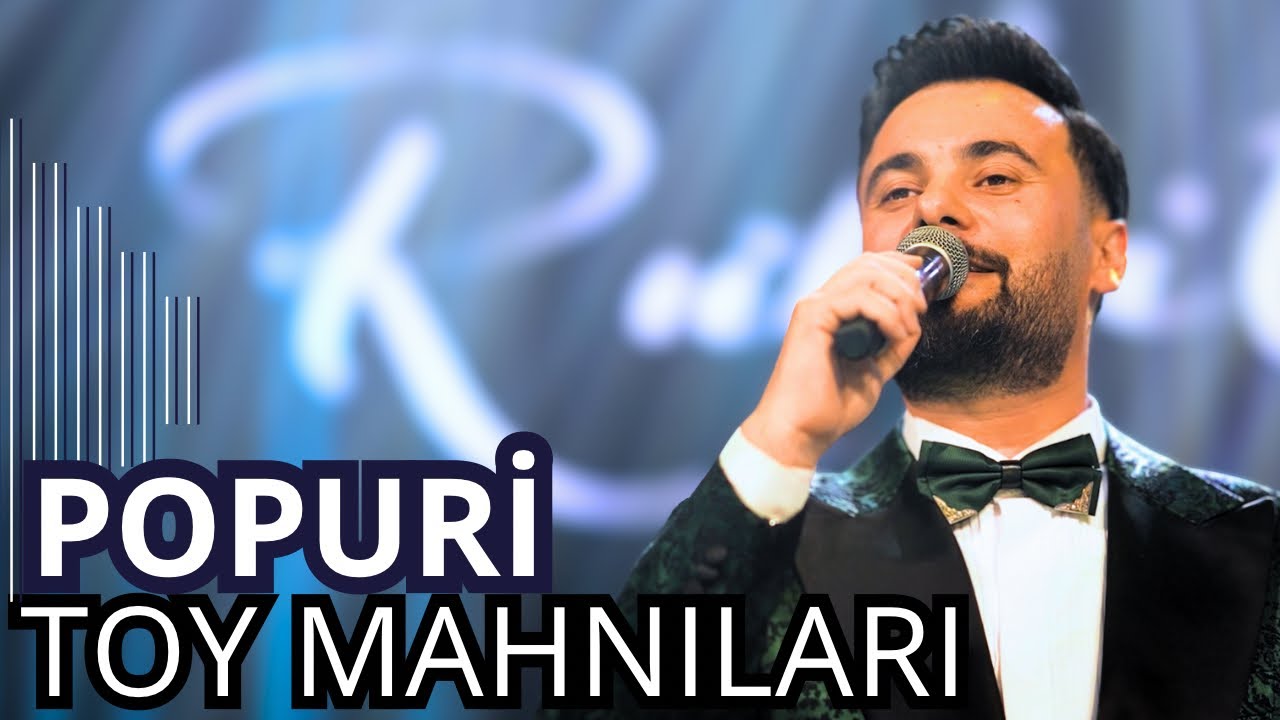 Rubail - Popuri TOY 2025 Mp3 Yüklə