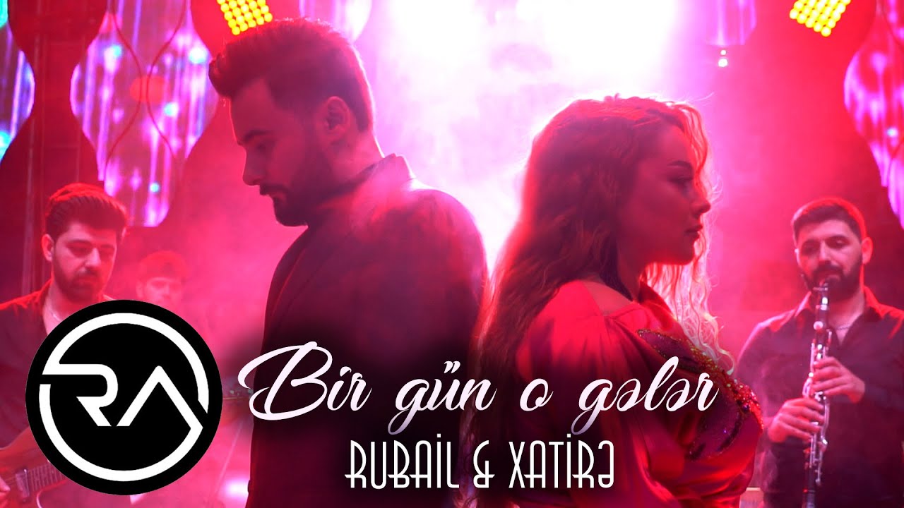 Rubail & Mp3 Yüklə