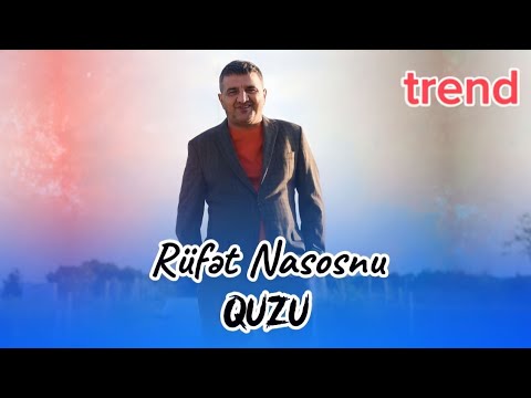 Rufet Nasosnu - Quzu Keserem 2024 (Resmi Klip) Mp3 Yüklə