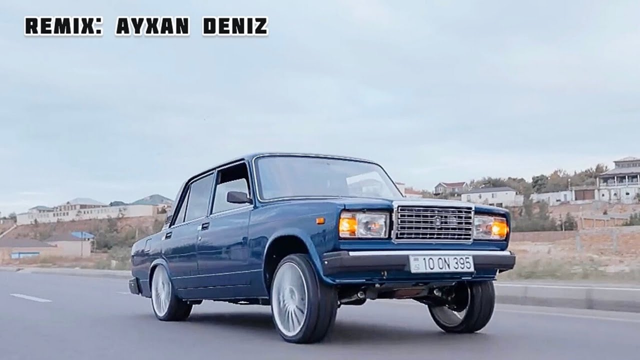 Ruslan ft Balaeli ft Xosrov ft Cahangest ft Punhan ft Baba - Aparir Daliyca 2023 (Remix-Ayxan Deniz) Mp3 Yüklə