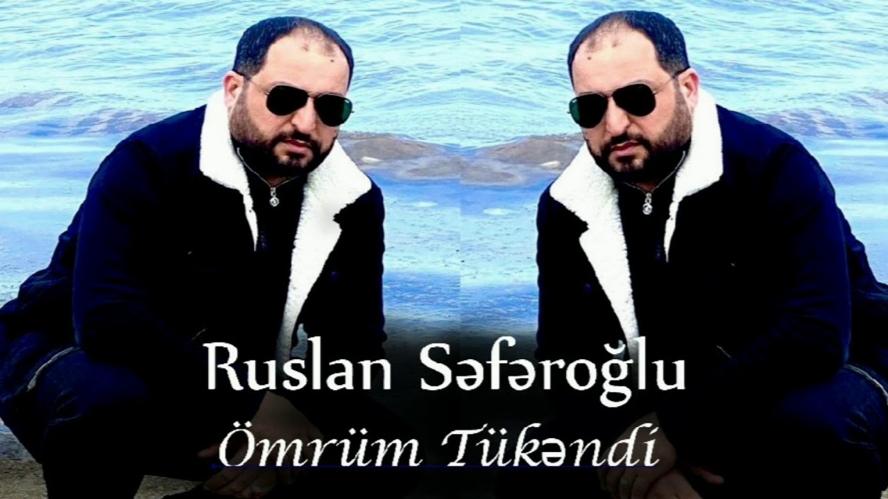 Ruslan Seferoglu - Omrum Tukendi (Yeni 2020) Mp3 Yüklə