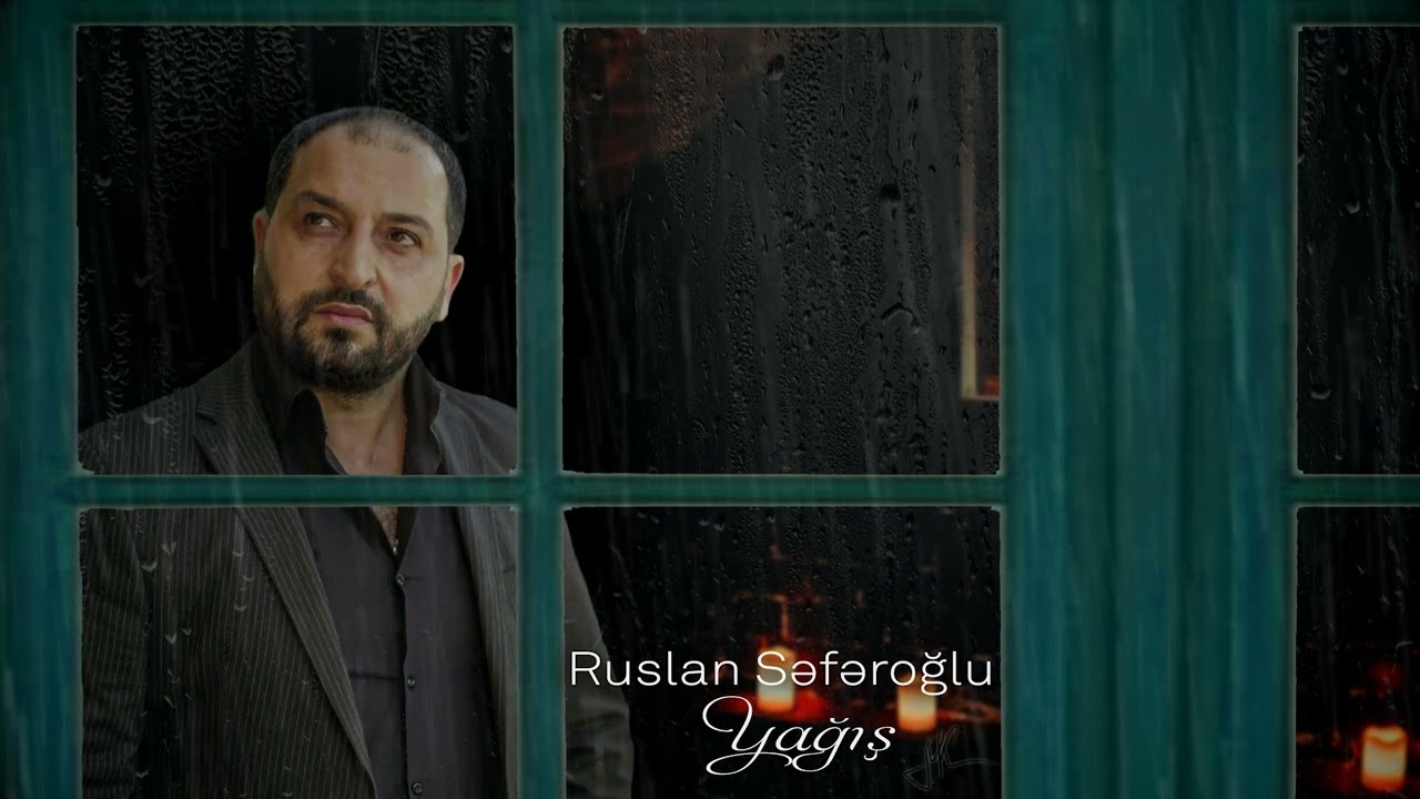 Ruslan Seferoglu - Yagish (Official Audio Clip) Mp3 Yüklə