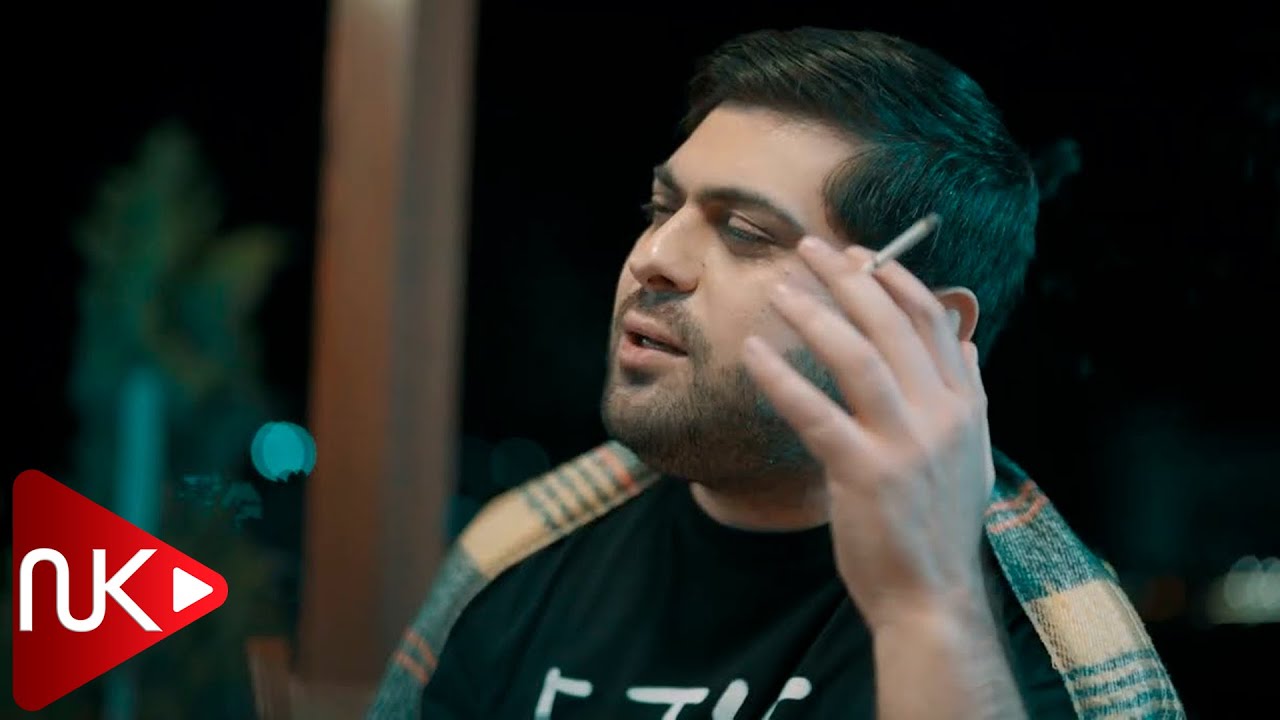 Rustem Yagmur - Kederliyem 2023 (Yeni Klip) Mp3 Yüklə