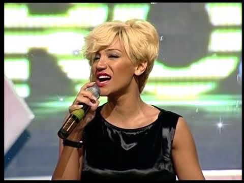 Röya Ayxan - Təkçə səni (Ulduz oldun) Mp3 Yüklə