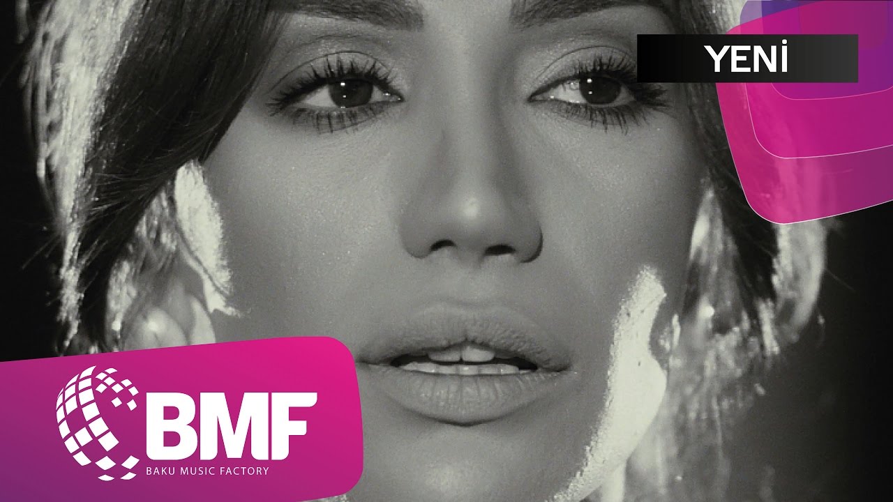 Röya - Darıxdım Mp3 Yüklə