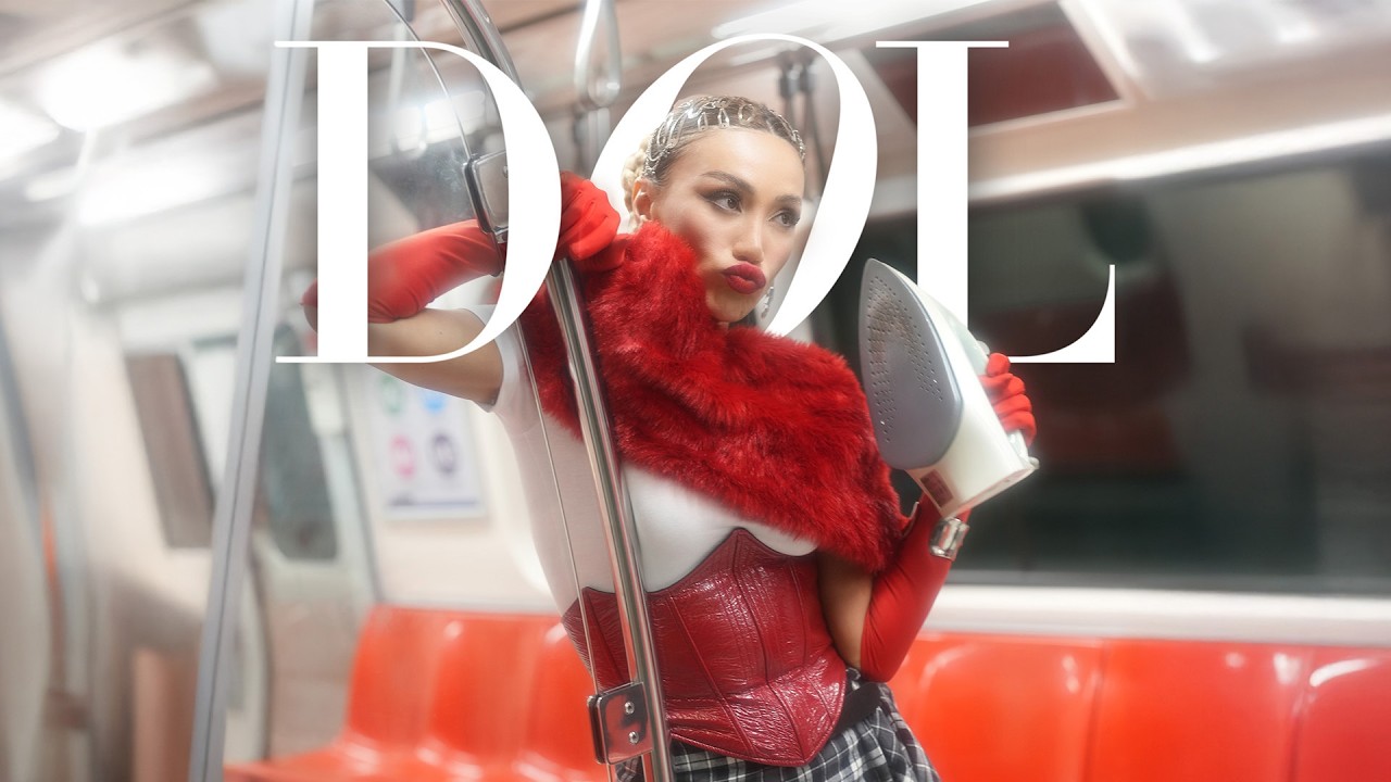 Röya – DOL (Rəsmi Musiqi Videosu) Mp3 Yüklə