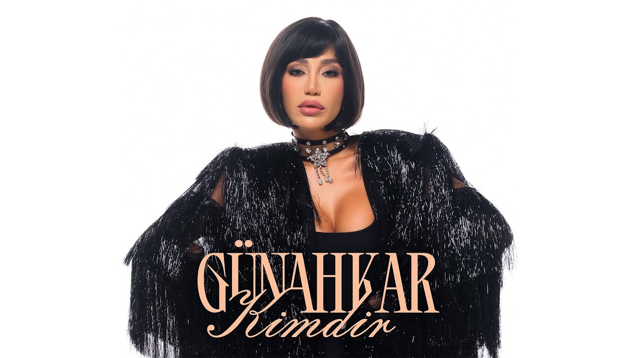 Röya – Günahkar Kimdir (Rəsmi Musiqi Videosu) Mp3 Yüklə