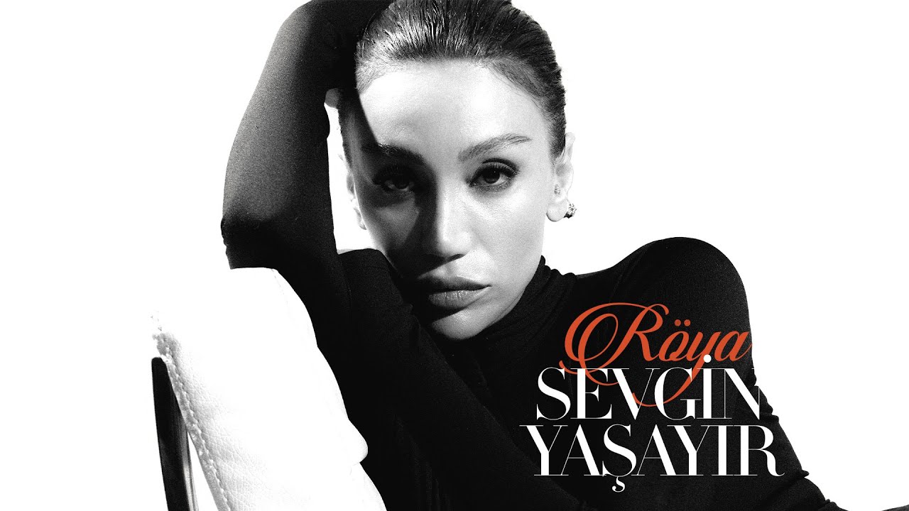 Röya – Sevgin Yaşayır (Rəsmi Audio) Mp3 Yüklə