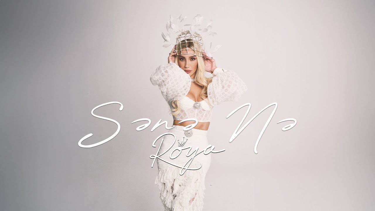Röya – Sənə Nə (Rəsmi Audio) Mp3 Yüklə