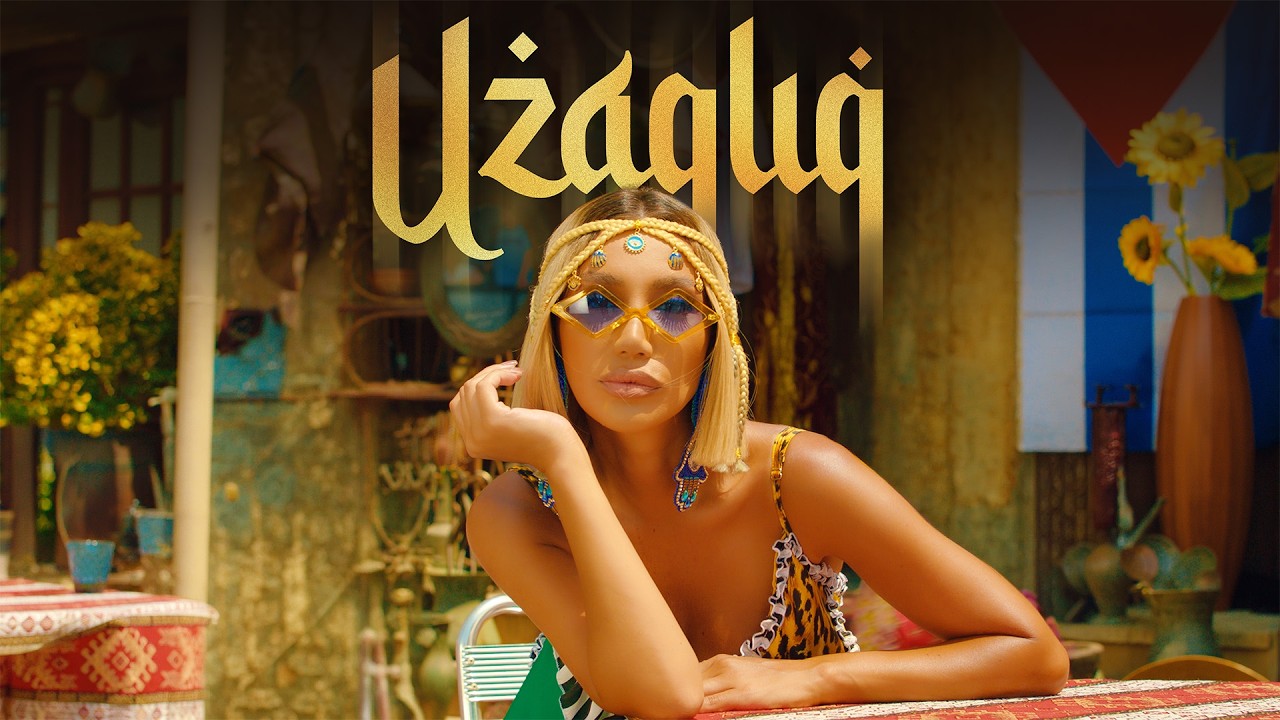 Röya – Uzaqlıq (Rəsmi Musiqi Videosu) Mp3 Yüklə