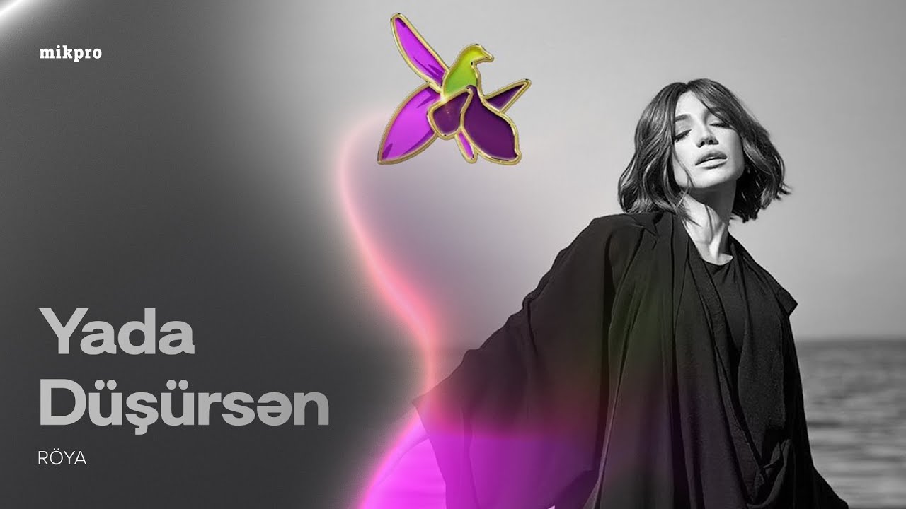 Röya – Yada Düşürsən (qiraət: Nurəddin Mehdixanlı) [Rəsmi Audio] Mp3 Yüklə