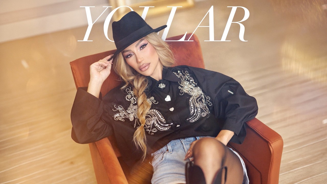 Röya – Yollar (Rəsmi Audio) Mp3 Yüklə