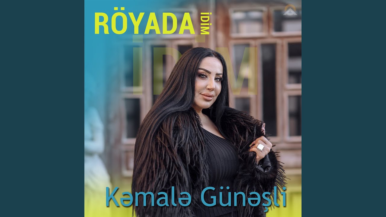 Röyada idim Mp3 Yüklə