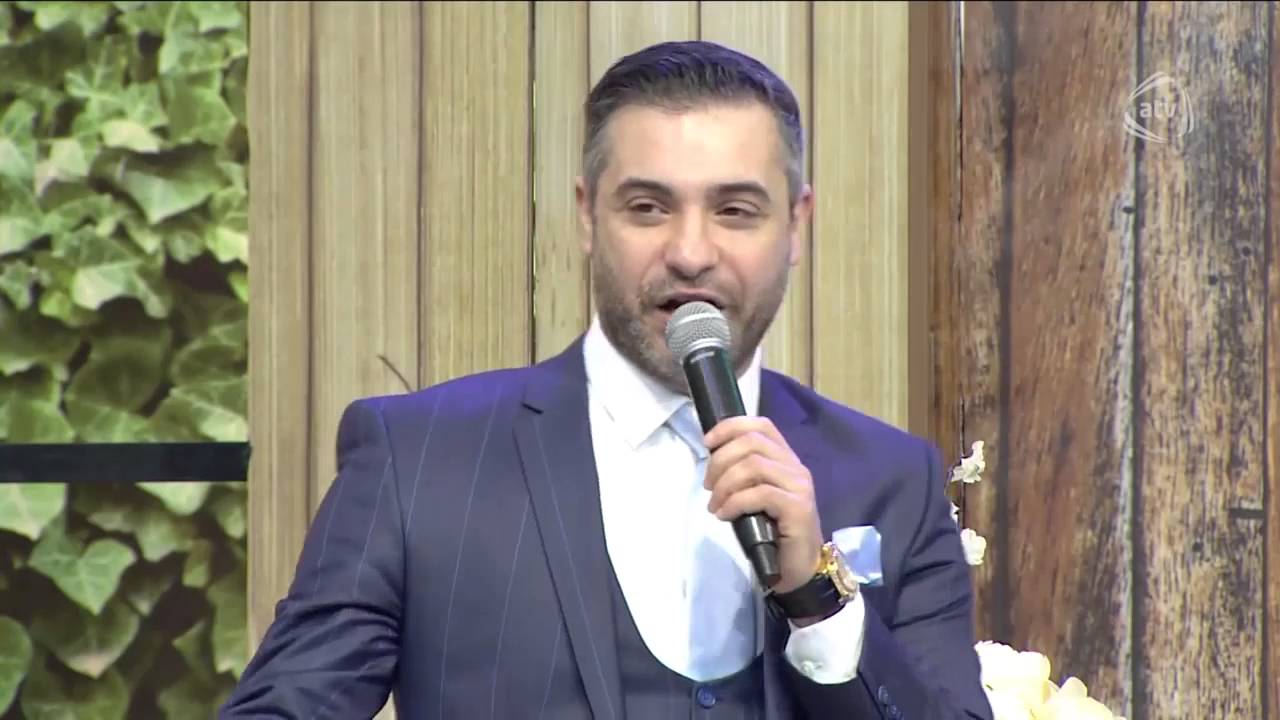 Rüfət Axundov və Rəşad İlyasov - Ay Maşallah (Aləm oyansın) Mp3 Yüklə