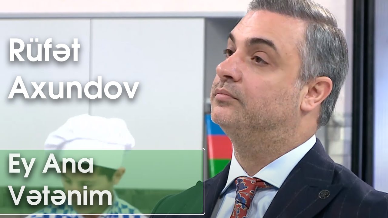 Rüfət Axundov - Çıxdı Getdi (BirəBir) Mp3 Yüklə
