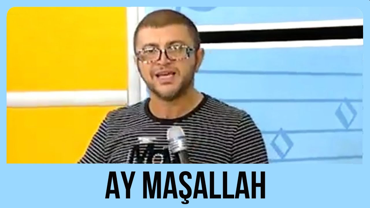 Rəhim Rəhimli — Ay Maşallah (Lider TV) Mp3 Yüklə