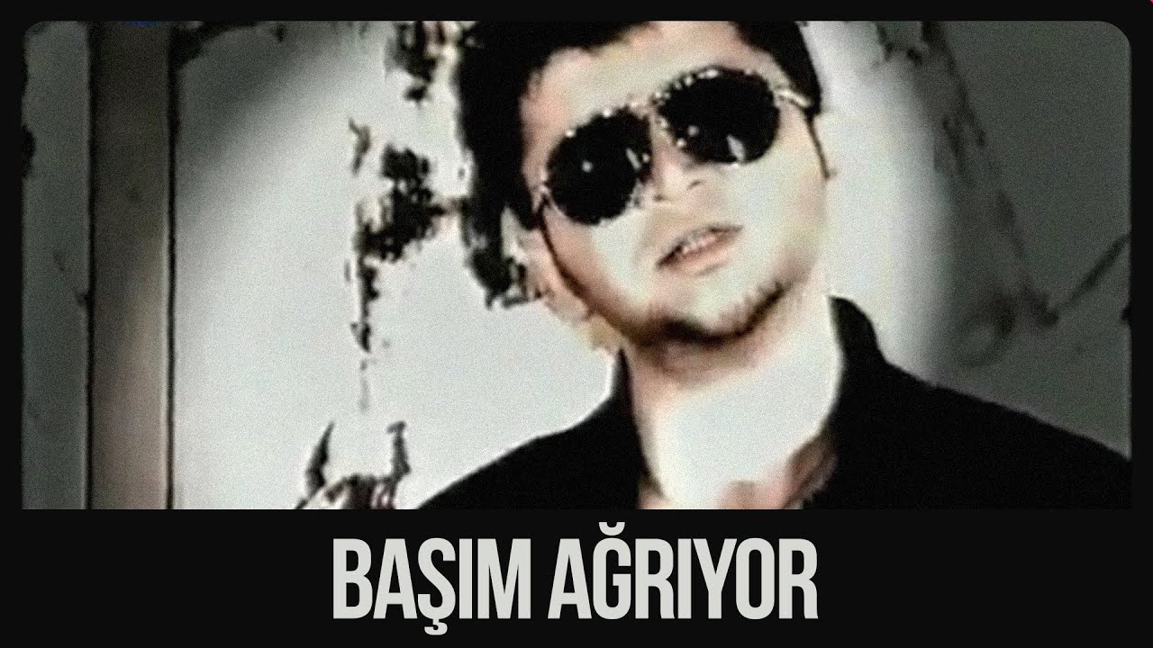 Rəhim Rəhimli — Başım Ağrıyor (Klip) Mp3 Yüklə