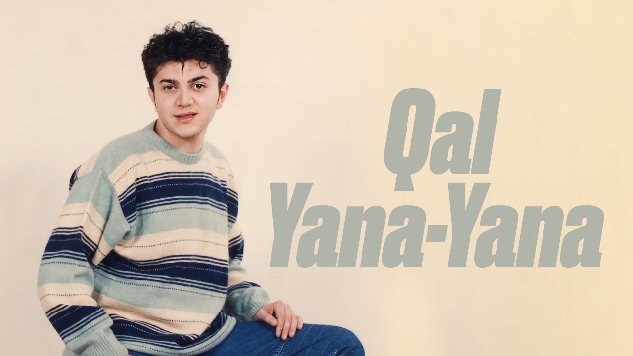 Rəhim Rəhimli — Qal Yana-Yana (Audio) Mp3 Yüklə