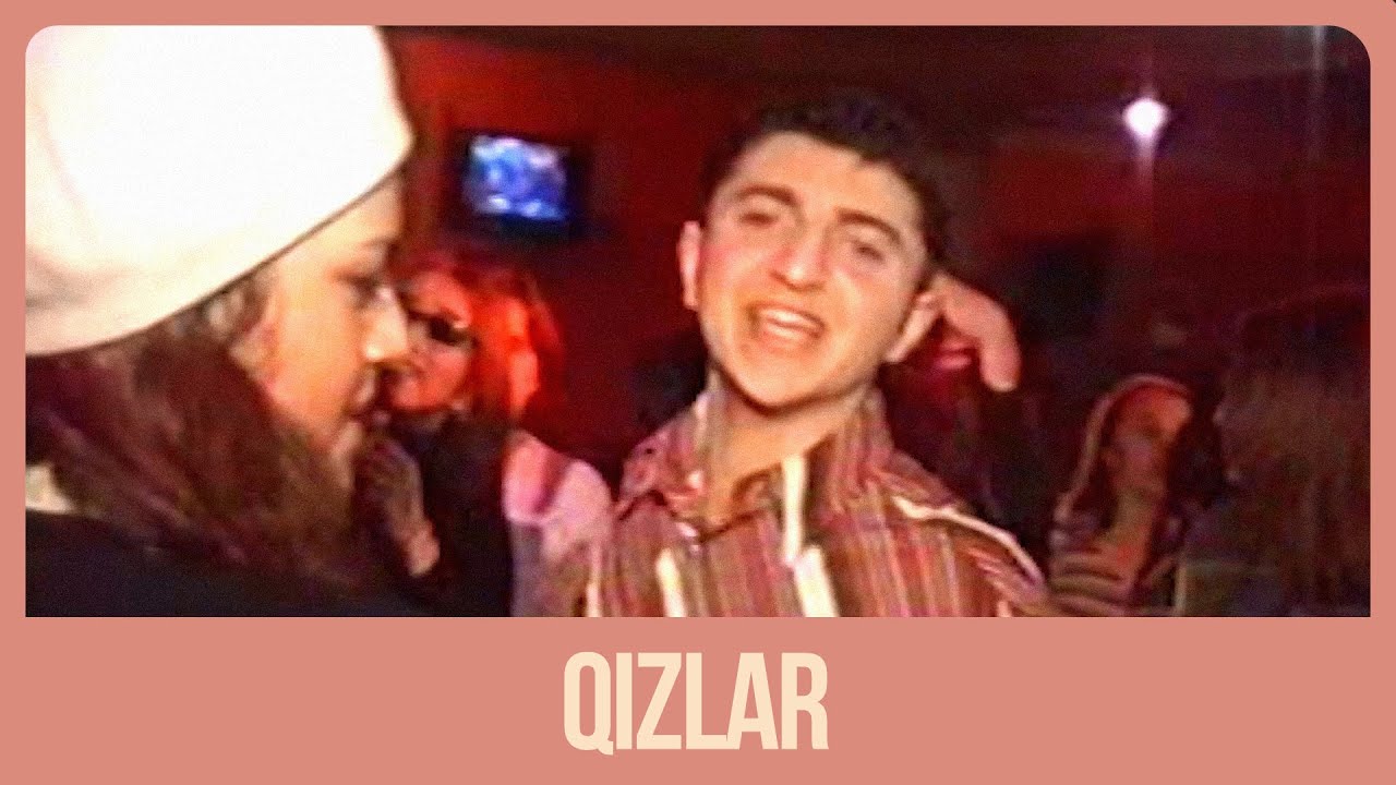Rəhim Rəhimli — Qızlar (Klip) Mp3 Yüklə