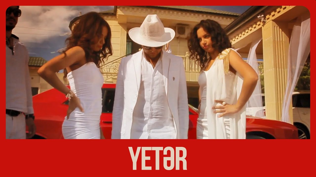 Rəhim Rəhimli — Yetər (Klip) Mp3 Yüklə