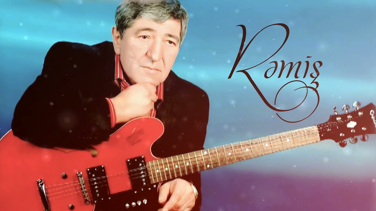 Rəmiş - Ana | Azeri Music [OFFICIAL] Mp3 Yüklə