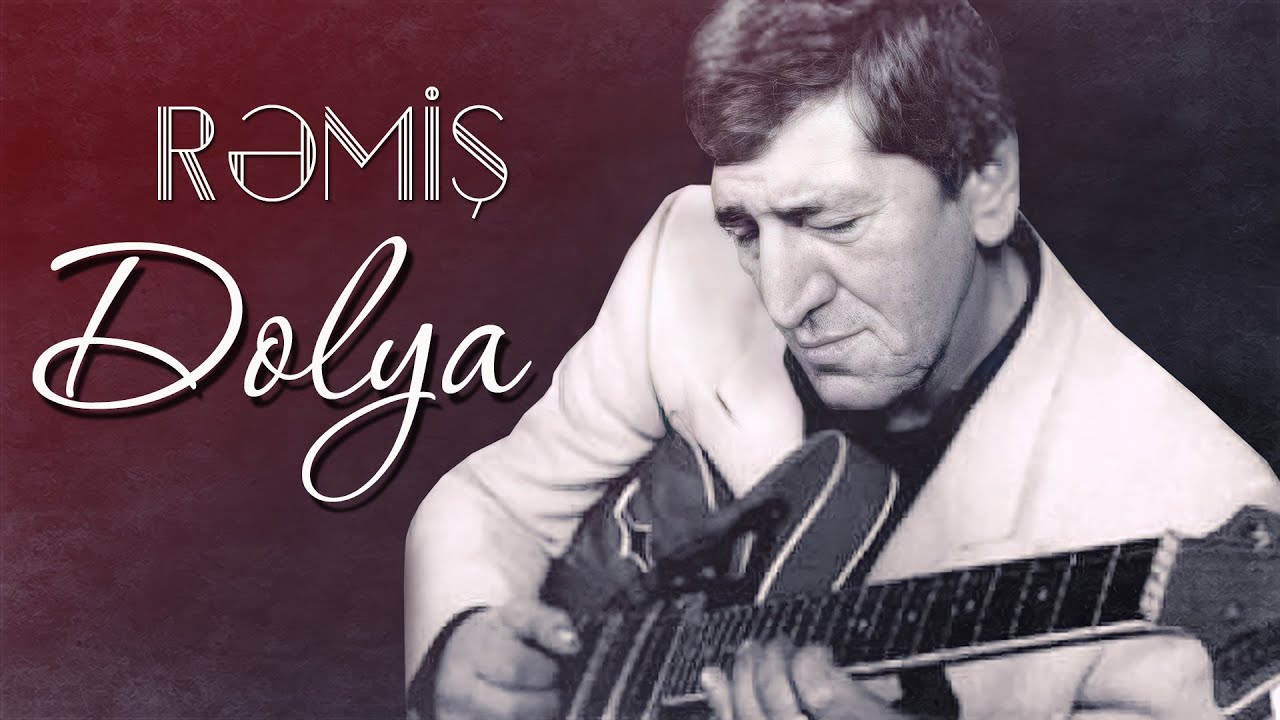 Rəmiş – Dolya (Доля воровская) Mp3 Yüklə