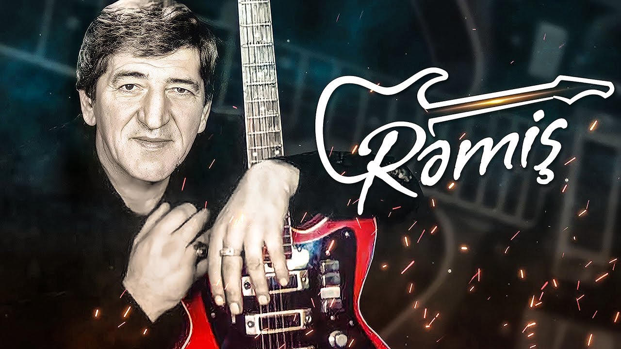 Rəmiş Gitara — Həzin Yığma Mahnılar (Lirik Mahnılar) Mp3 Yüklə