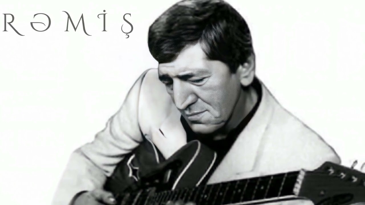 Rəmiş – Meyxanalar Mp3 Yüklə