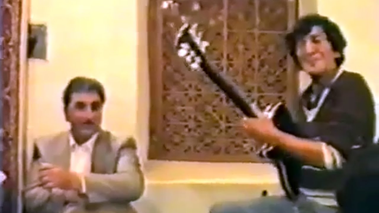 Rəmiş və Arif Babayev (1989 Arxiv) Mp3 Yüklə