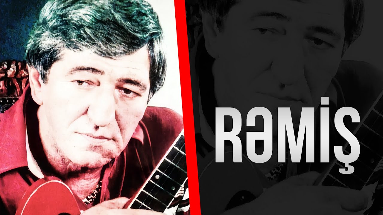 Rəmiş - Şəhidlər Naləsi | Azeri Music [OFFICIAL] Mp3 Yüklə