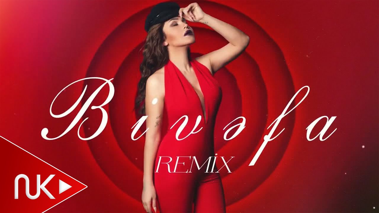 Rəqsane İsmayılova - Bivefa Remix 2024 Mp3 Yüklə
