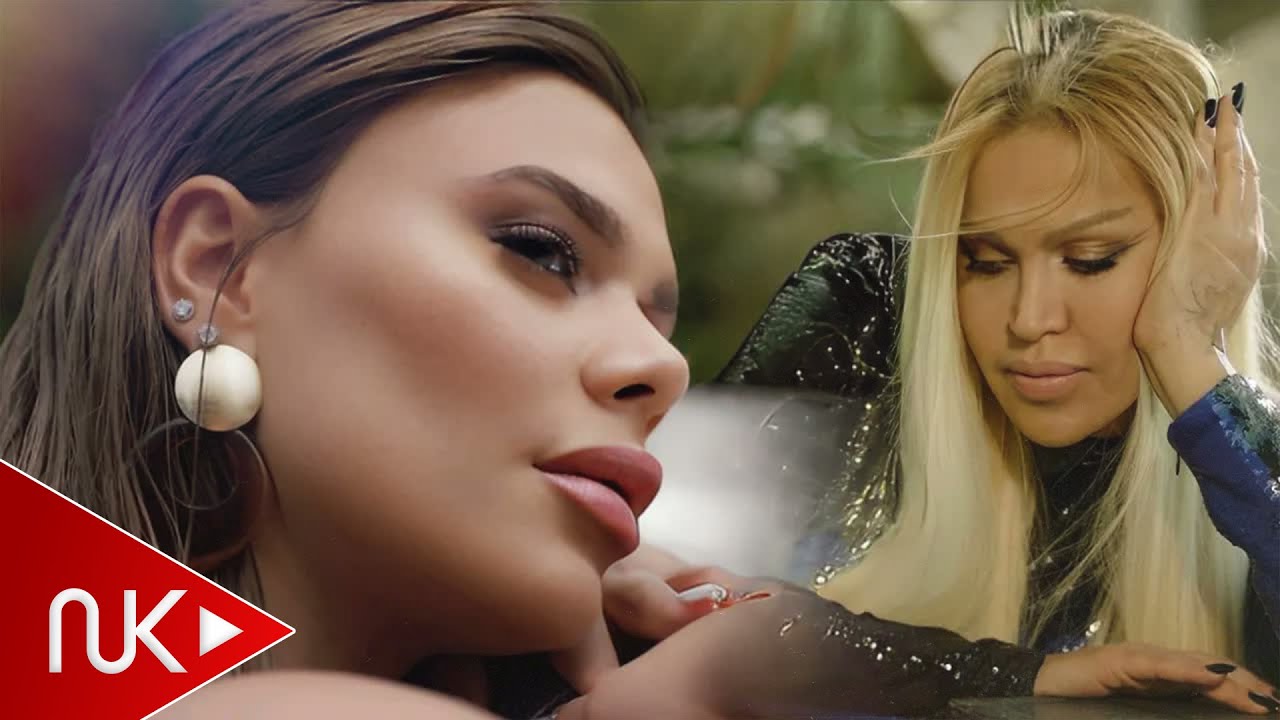 Rəqsanə İsmayılova & Aysun İsmayılova - Səhv (Yeni Klip 2023) Mp3 Yüklə
