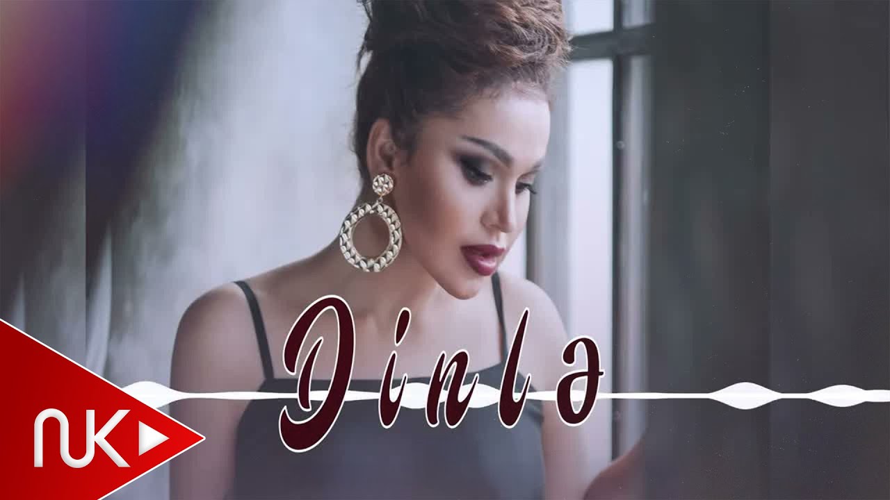 Rəqsanə İsmayılova - Dinlə (Official Music) Mp3 Yüklə