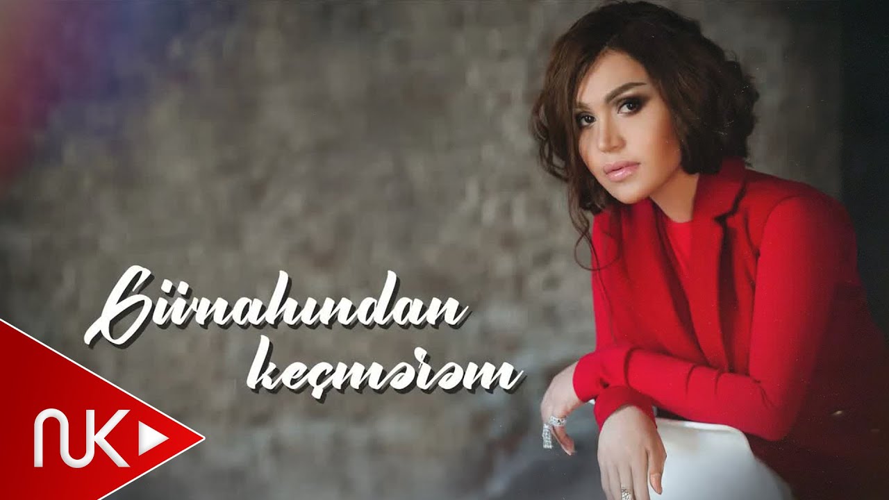 Rəqsanə İsmayılova - Günahından Keçmərəm (Official Music) Mp3 Yüklə