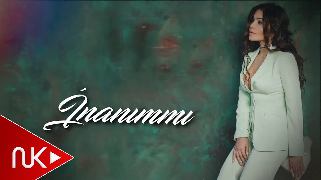 Rəqsanə İsmayılova - İnanımmı (Official Music) Mp3 Yüklə