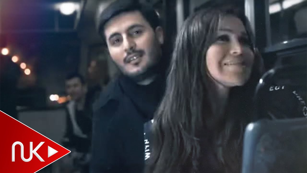 Rəqsanə İsmayılova & Nuran Ələkbərov - Sən, Mən...Bəli Sən (Klip) Mp3 Yüklə