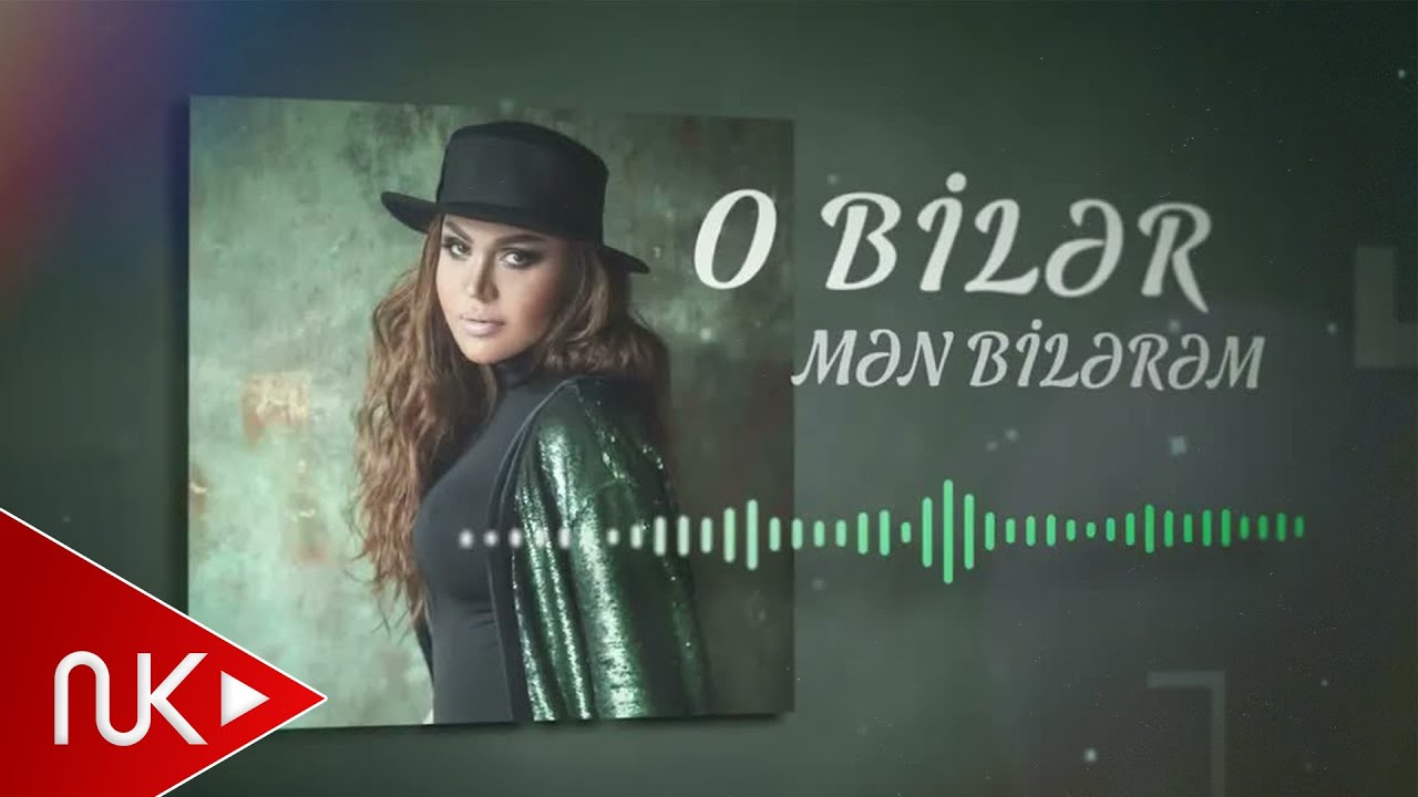 Rəqsanə İsmayılova - O Biler Men Bilerem (Official Audio) Mp3 Yüklə