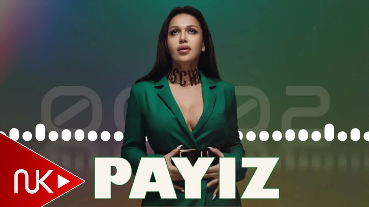 Rəqsanə İsmayılova - Payız (Official Audio) Mp3 Yüklə