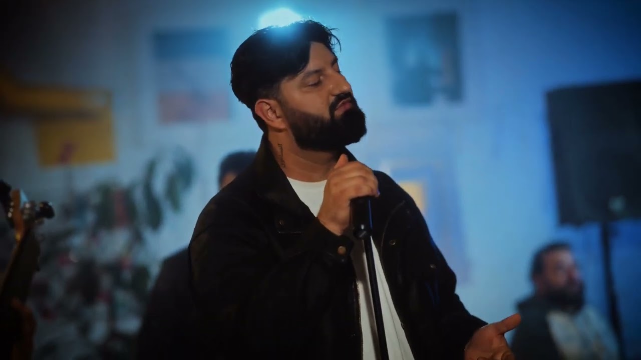 Rəssam & Araz Rafail - Həsrət Olur Necə Mp3 Yüklə
