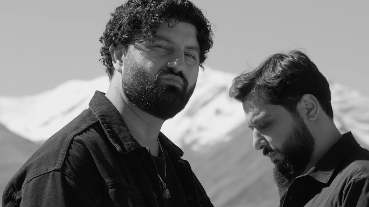 Rəssam & Araz Rafail - Səndən Bir İstəyim Var (Rəsmi Musiqi Videosu) Mp3 Yüklə