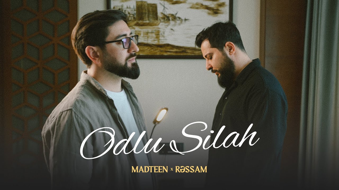RƏSSAM x MadTeen - Odlu Silah (Rəsmi Musiqi Videosu) Mp3 Yüklə