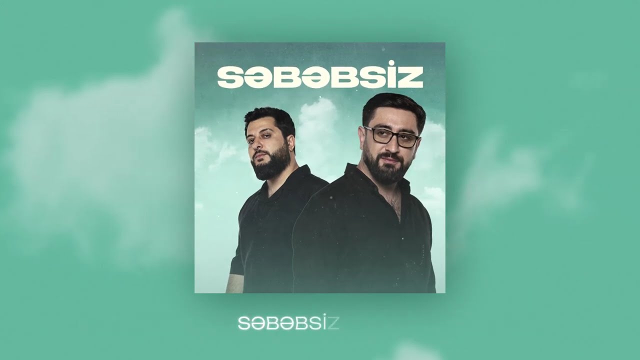 RƏSSAM x MadTeen - Səbəbsiz (Rəsmi Musiqi) Mp3 Yüklə